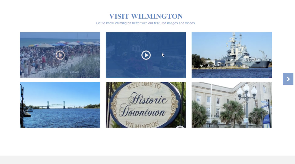 Maksimum SEO değeri için video içeriğinizi optimize ettiğinizden emin olun.