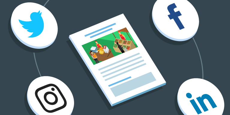 Hiper yerel içerik oluşturun