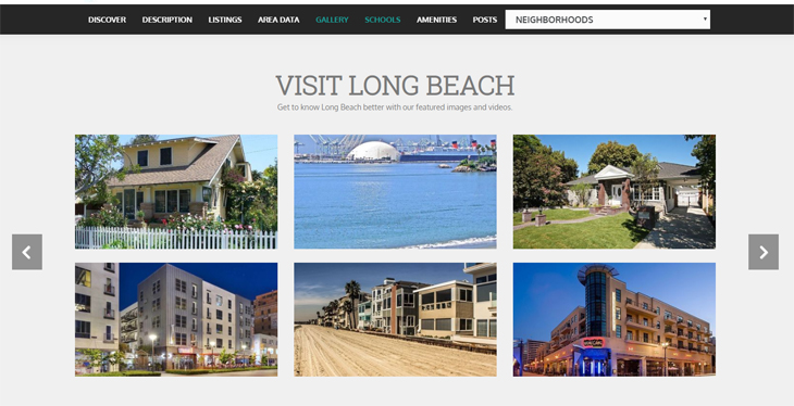 uzun sahili ziyaret et