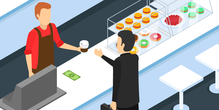 Küçük işletmelerle bağlantı kurun