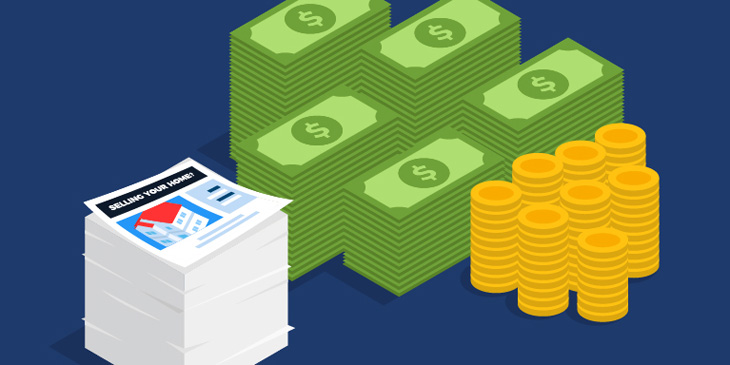 el marketing por correo directo inmobiliario es caro