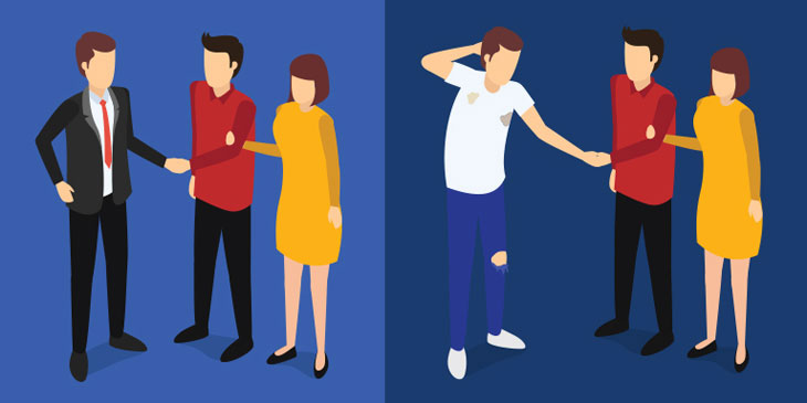 primeira ótima impressão