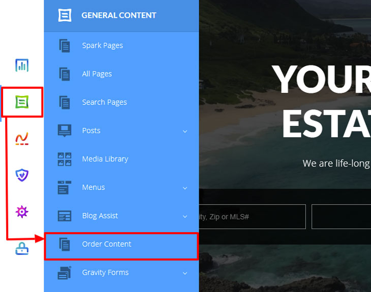 memesan plugin konten