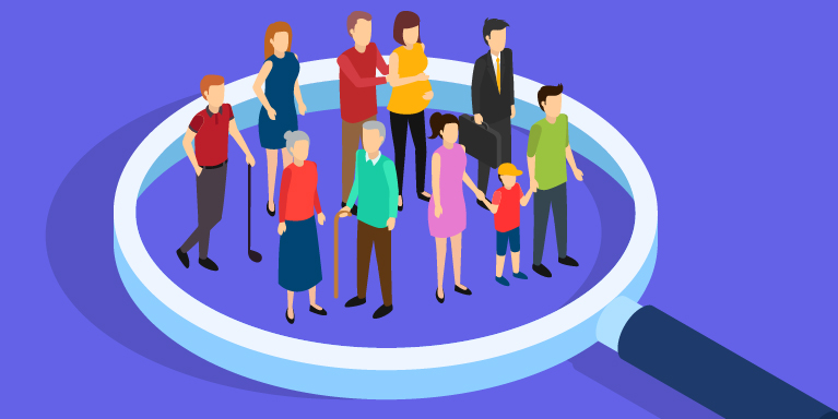 あなたのやり取りを追跡する