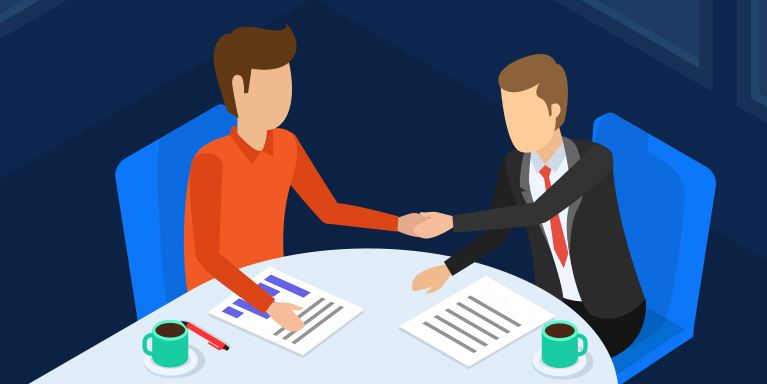 魅力的な件名を書く