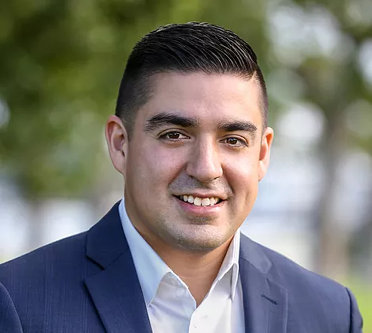 アベル・ギルバート・グループ