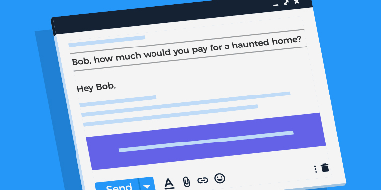 すべてを一緒に入れて