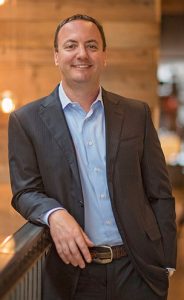 コリン・ホワイトナック