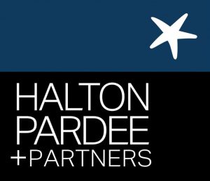 ハルトン・パーディー