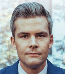 ライアン・サーハント