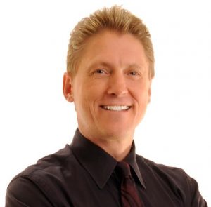 ダレン・ウィルフォード