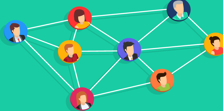 แนวคิดเกี่ยวกับเครือข่าย