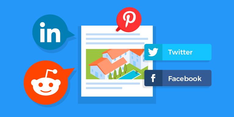 การตลาดบนโซเชียลมีเดีย