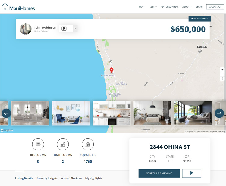 หน้าแลนดิ้งเพจ