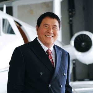 Roberto Kiyosaki