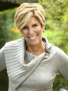 suze orman