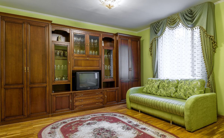 tampas de janela desatualizadas