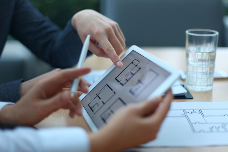 marketing imobiliário sazonal