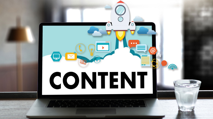 marketing de conteúdo