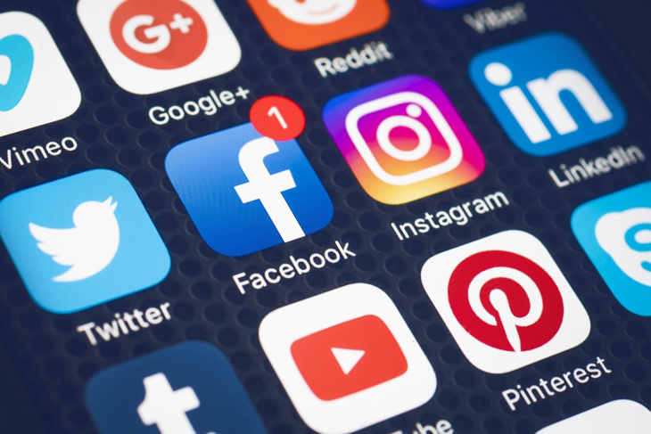 marketing de mídia social