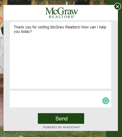 sohbet robotu örneği