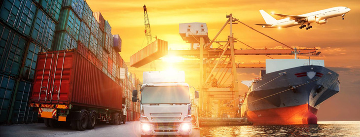 dostarczać łańcuchy