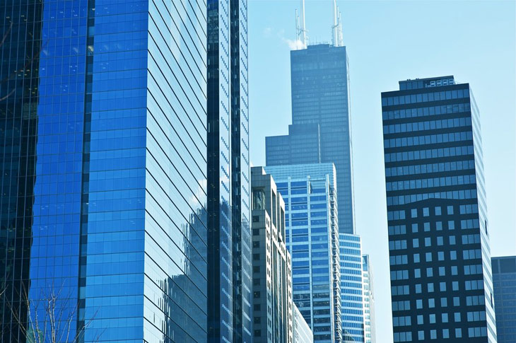 nieruchomość komercyjna