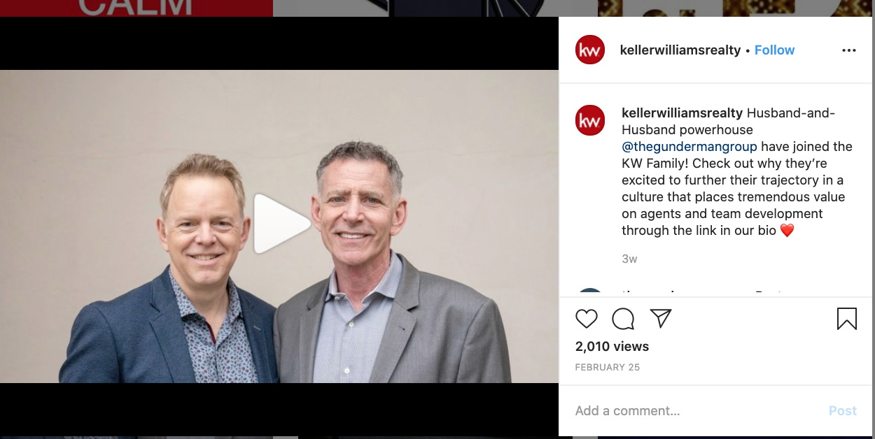 mostre sua cultura imobiliária