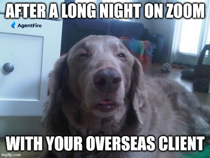 Zoom to przyszłość