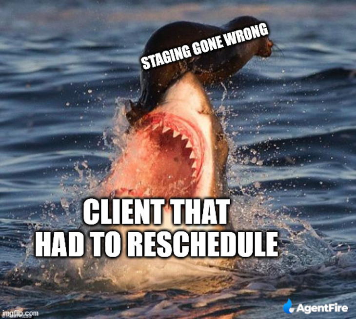 zadanie nie powiodło się