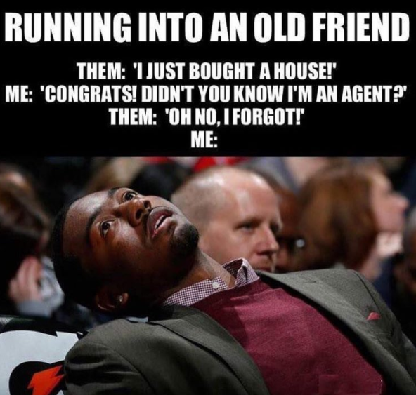 wpadam na starego przyjaciela