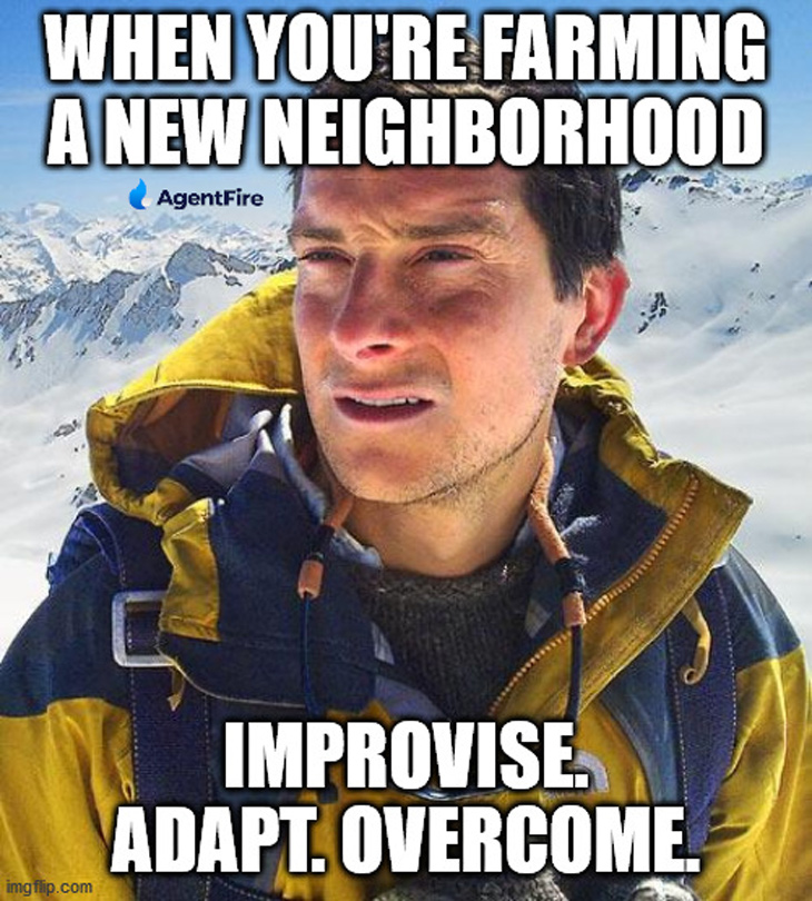 lepiej wypij mój własny...sukces