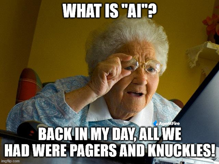 ai? Masz na myśli jeśli oświadczenia?