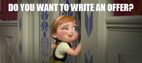 chcesz napisać ofertę?