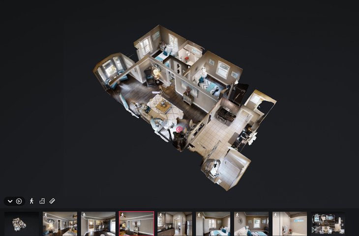 matterport