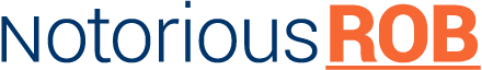 notoryczne logo roba
