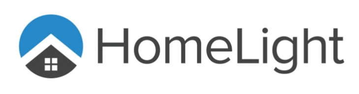 Logo światła domowego