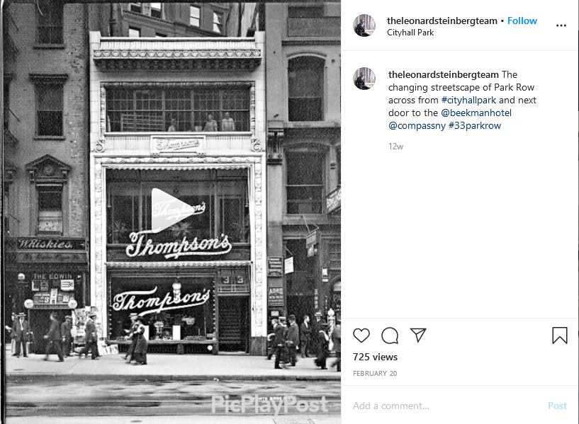 Echipa Leo Steinberg