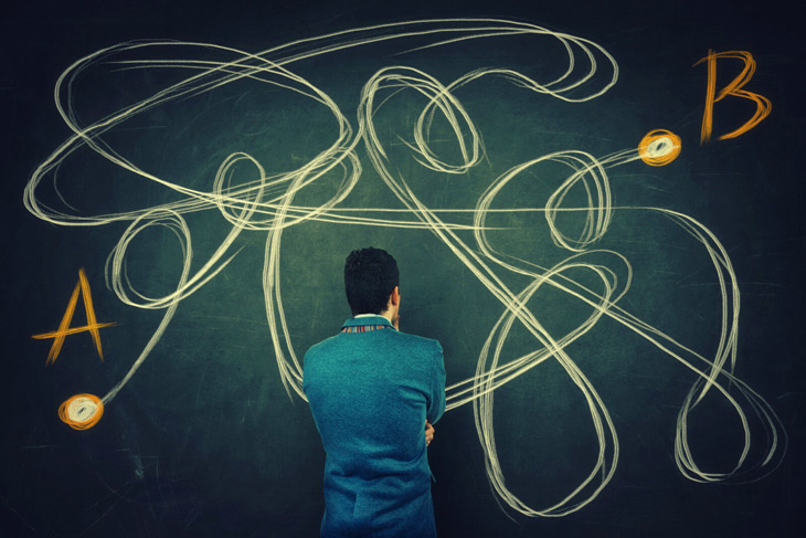 alegerea obiectivelor tale