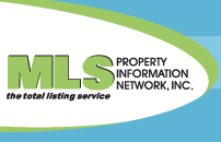 red de informacion de propiedades mls