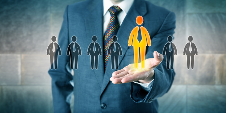 concéntrese en su ventaja única