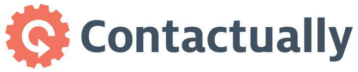 logotipo de contacto