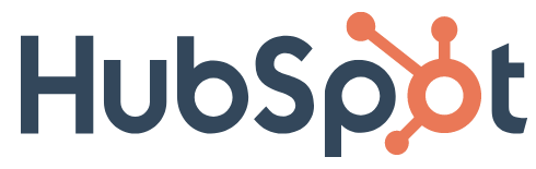 logotipo de hubspot crm