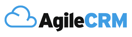 logotipo de crm ágil