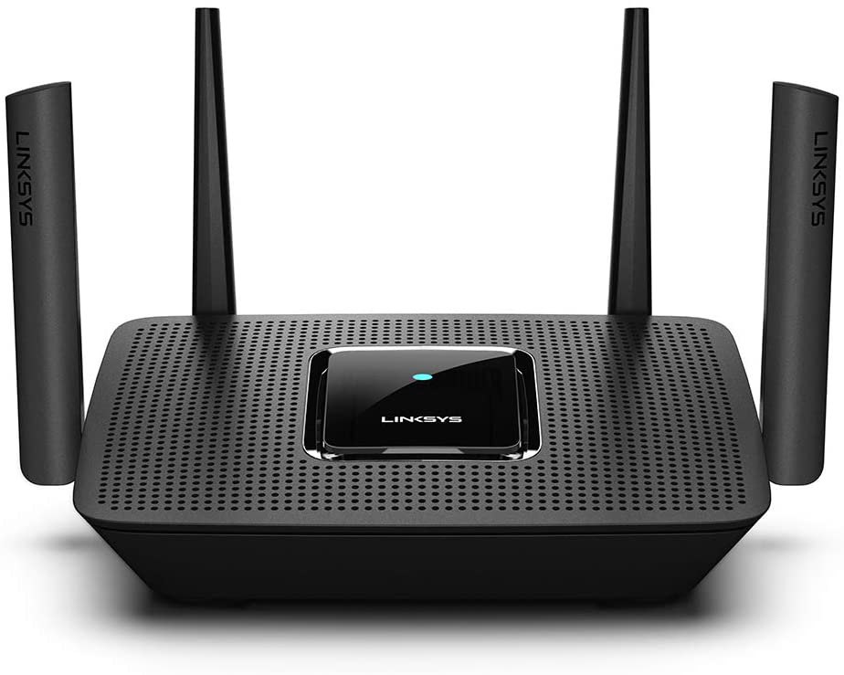 Linksys mesh wifi