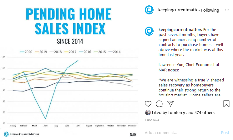 الحفاظ على الأمور الحالية