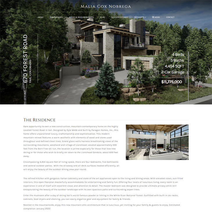 ماليا كوكس نوبريجا