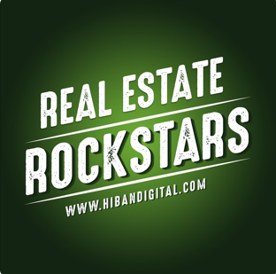 不動産ロックスター