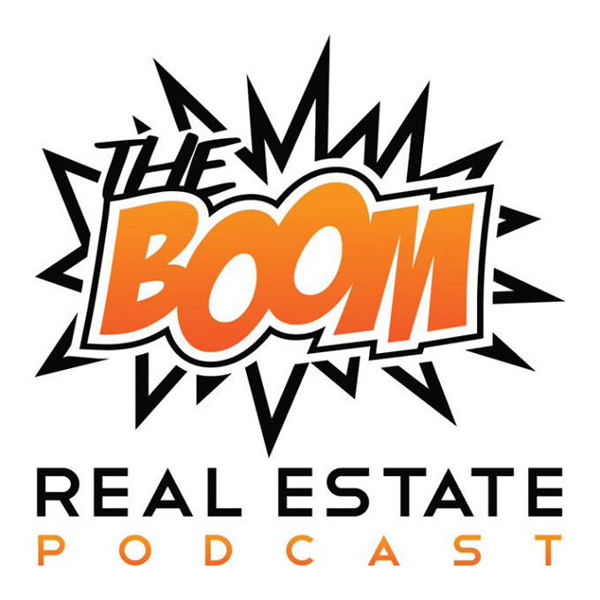 ブーム不動産ポッドキャスト