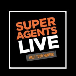 スーパーエージェントライブ